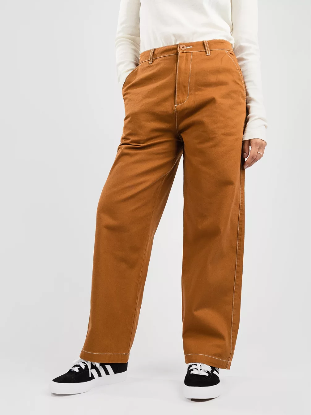 Santa Cruz Nolan Carpenter Pants 4 Santa Cruz Nolan Carpenter Pants – Bild 2