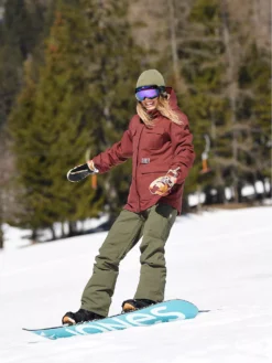 DC Nonchalant Pants -Blue Tomato Verkäufe NonchalantPants 11