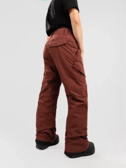 DC Nonchalant Pants -Blue Tomato Verkäufe NonchalantPants 2