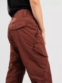 DC Nonchalant Pants -Blue Tomato Verkäufe NonchalantPants 3