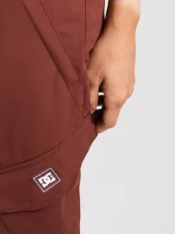 DC Nonchalant Pants -Blue Tomato Verkäufe NonchalantPants 4