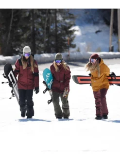 DC Nonchalant Pants -Blue Tomato Verkäufe NonchalantPants 8