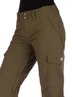 DC Nonchalant Pants -Blue Tomato Verkäufe NonchalantPants 9