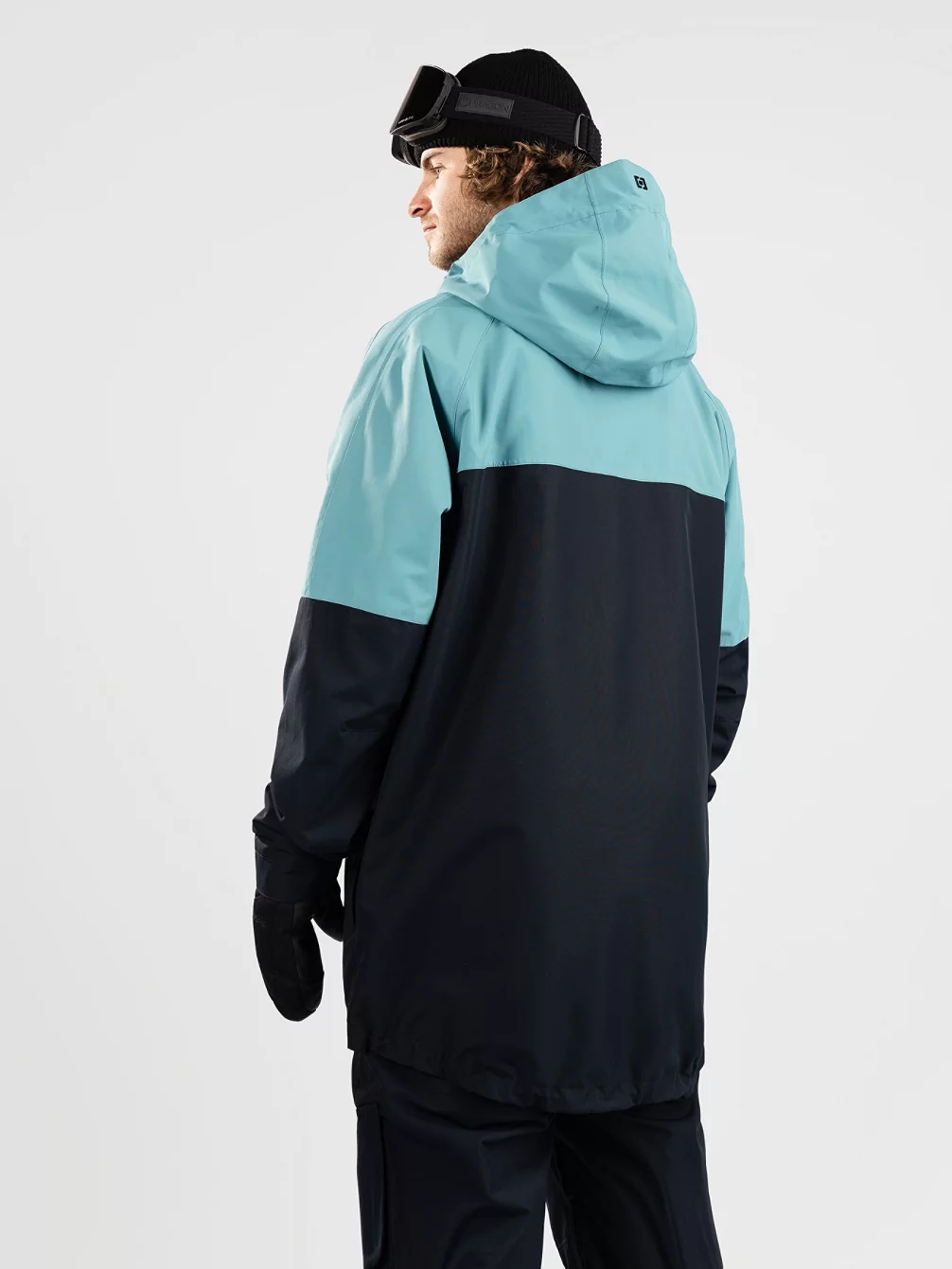 Horsefeathers Norman Anorak 4 Horsefeathers Norman Anorak – Bild 2