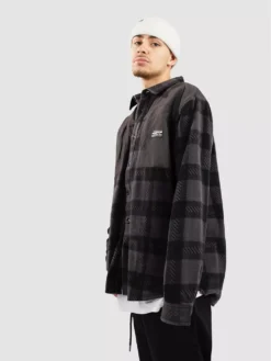 Quiksilver North Seas Hemd