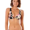 Rip Curl North Shore DD Cup Bikini Top 1 Rip Curl North Shore DD Cup Bikini Top -Blue Tomato Verkäufe NorthShoreDDCupBikiniTop