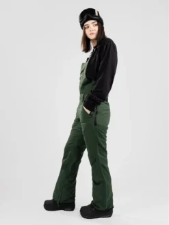 Coal North Twin Bib Pants -Blue Tomato Verkäufe NorthTwinBibPants 2