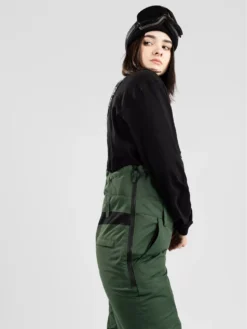 Coal North Twin Bib Pants -Blue Tomato Verkäufe NorthTwinBibPants 4