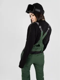 Coal North Twin Bib Pants -Blue Tomato Verkäufe NorthTwinBibPants 5