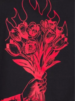 Empyre Nothing T-Shirt -Blue Tomato Verkäufe NothingTShirt 3