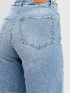 Nümph Nuparis Jeans -Blue Tomato Verkäufe NuparisJeans 5