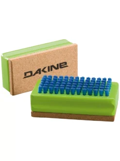 Dakine Nylon / Cork Brush