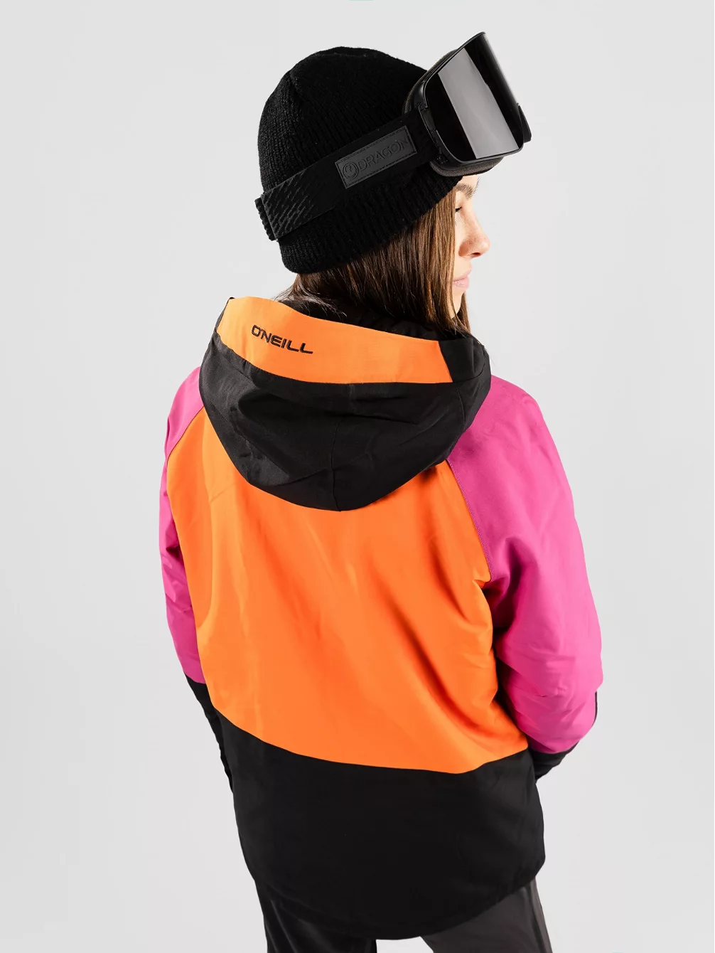 O'Neill O'riginals Jacket 4 O'Neill O'riginals Jacket – Bild 2