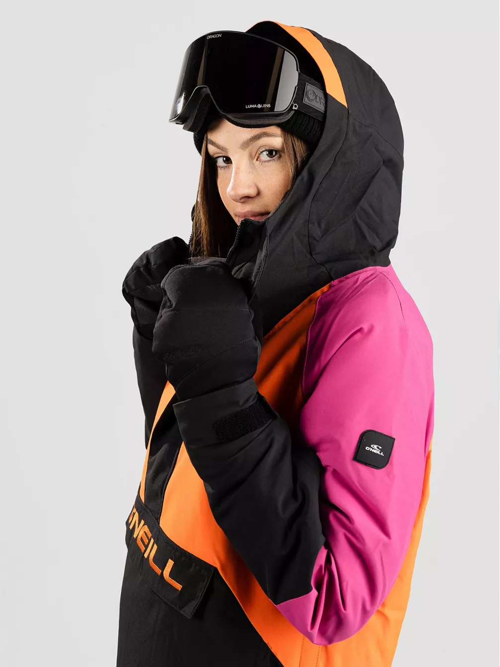 O'Neill O'riginals Jacket 5 O'Neill O'riginals Jacket – Bild 3