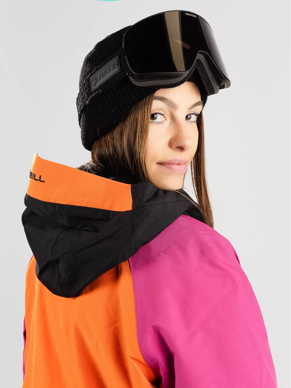 O'Neill O'riginals Jacket 6 O'Neill O'riginals Jacket – Bild 4