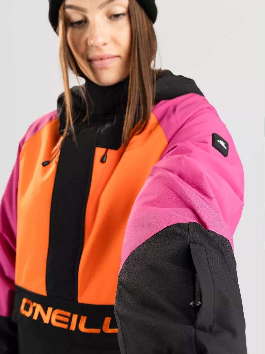 O'Neill O'riginals Jacket 7 O'Neill O'riginals Jacket – Bild 5