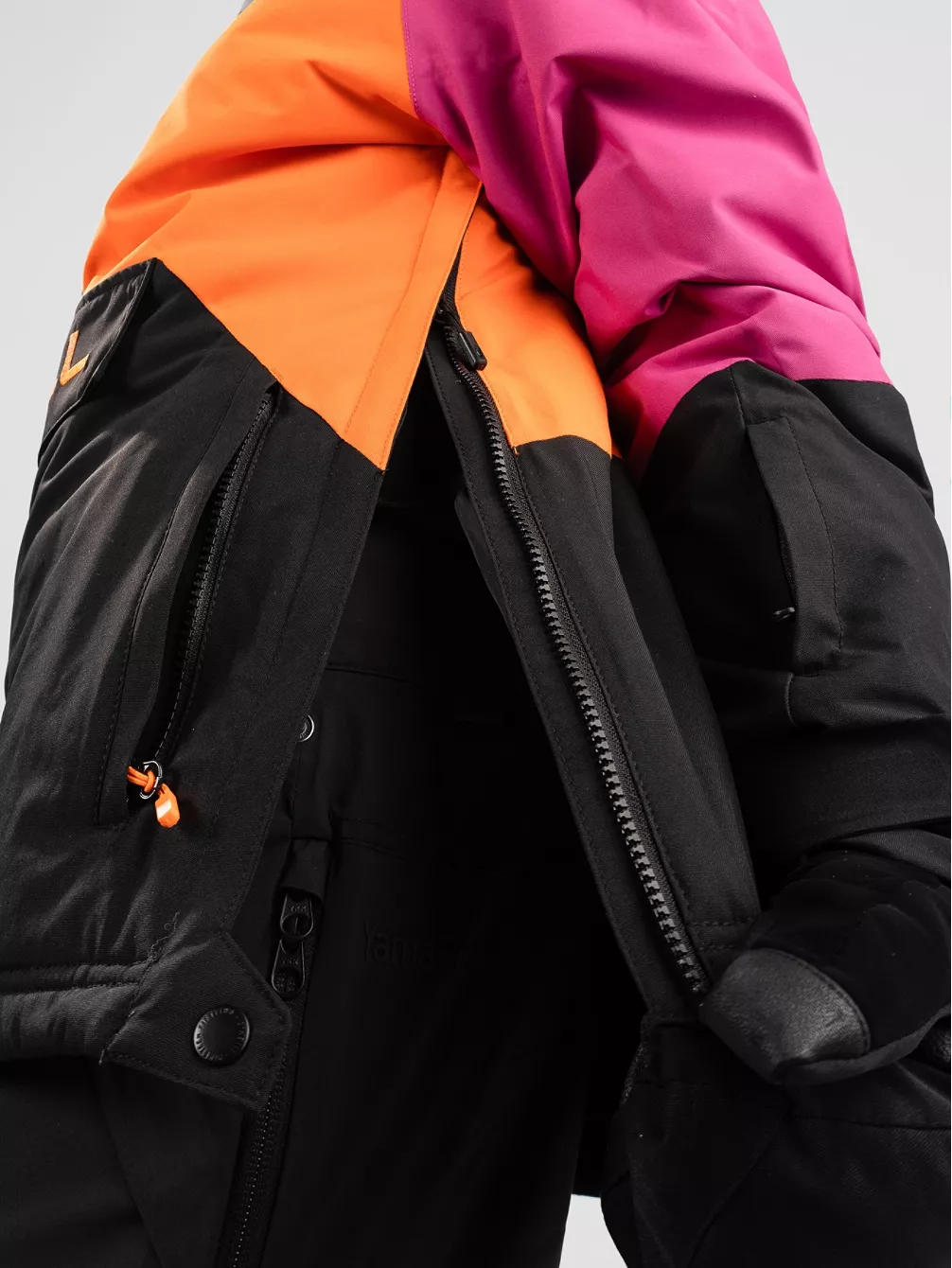 O'Neill O'riginals Jacket 9 O'Neill O'riginals Jacket – Bild 7