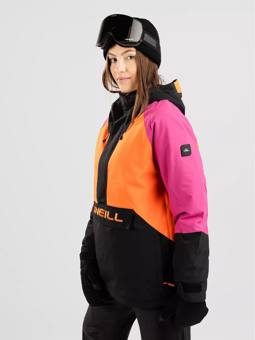 O'Neill O'riginals Jacket 3 O'Neill O'riginals Jacket