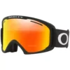 Oakley O Frame 2.0 Pro L Black Goggle -Blue Tomato Verkäufe OFrame20ProLBlackGoggle