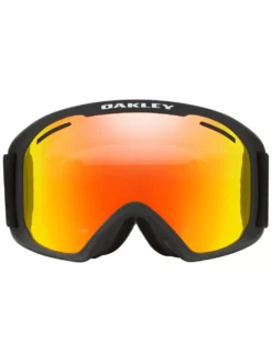 Oakley O Frame 2.0 Pro L Black Goggle -Blue Tomato Verkäufe OFrame20ProLBlackGoggle 2