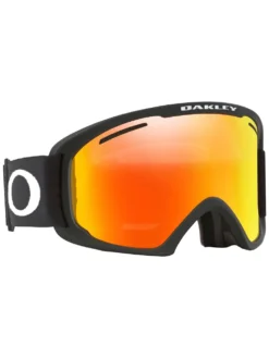 Oakley O Frame 2.0 Pro L Black Goggle -Blue Tomato Verkäufe OFrame20ProLBlackGoggle 3