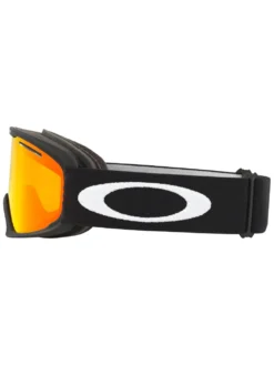 Oakley O Frame 2.0 Pro L Black Goggle -Blue Tomato Verkäufe OFrame20ProLBlackGoggle 4