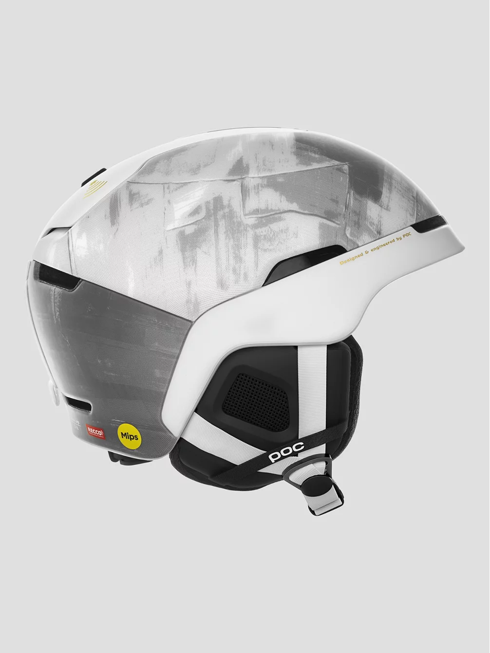 POC Obex BC MIPS Hedvig Wessel Ed. Helm 5 POC Obex BC MIPS Hedvig Wessel Ed. Helm – Bild 3