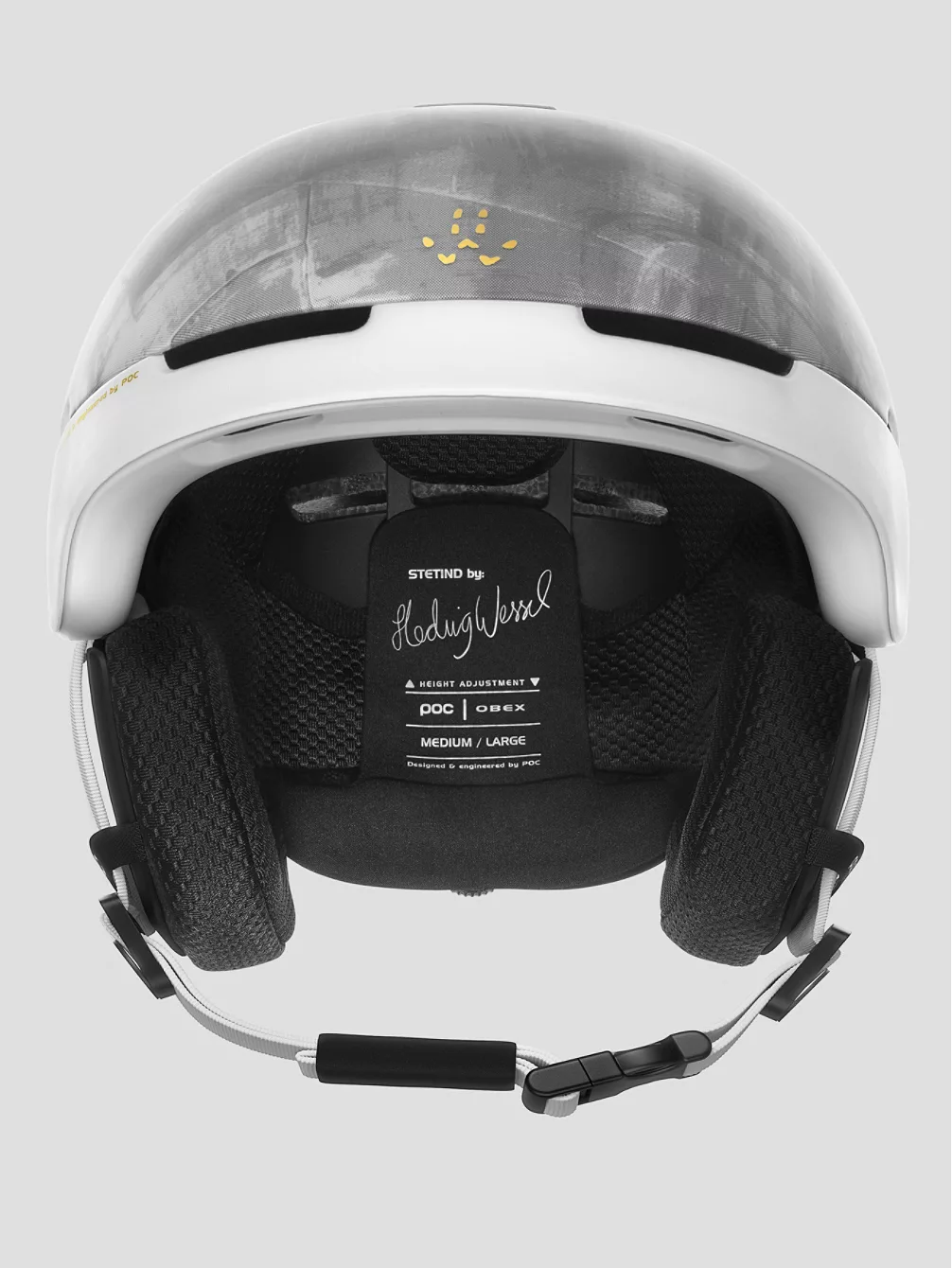 POC Obex BC MIPS Hedvig Wessel Ed. Helm 6 POC Obex BC MIPS Hedvig Wessel Ed. Helm – Bild 4