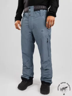 Picture Object Pants