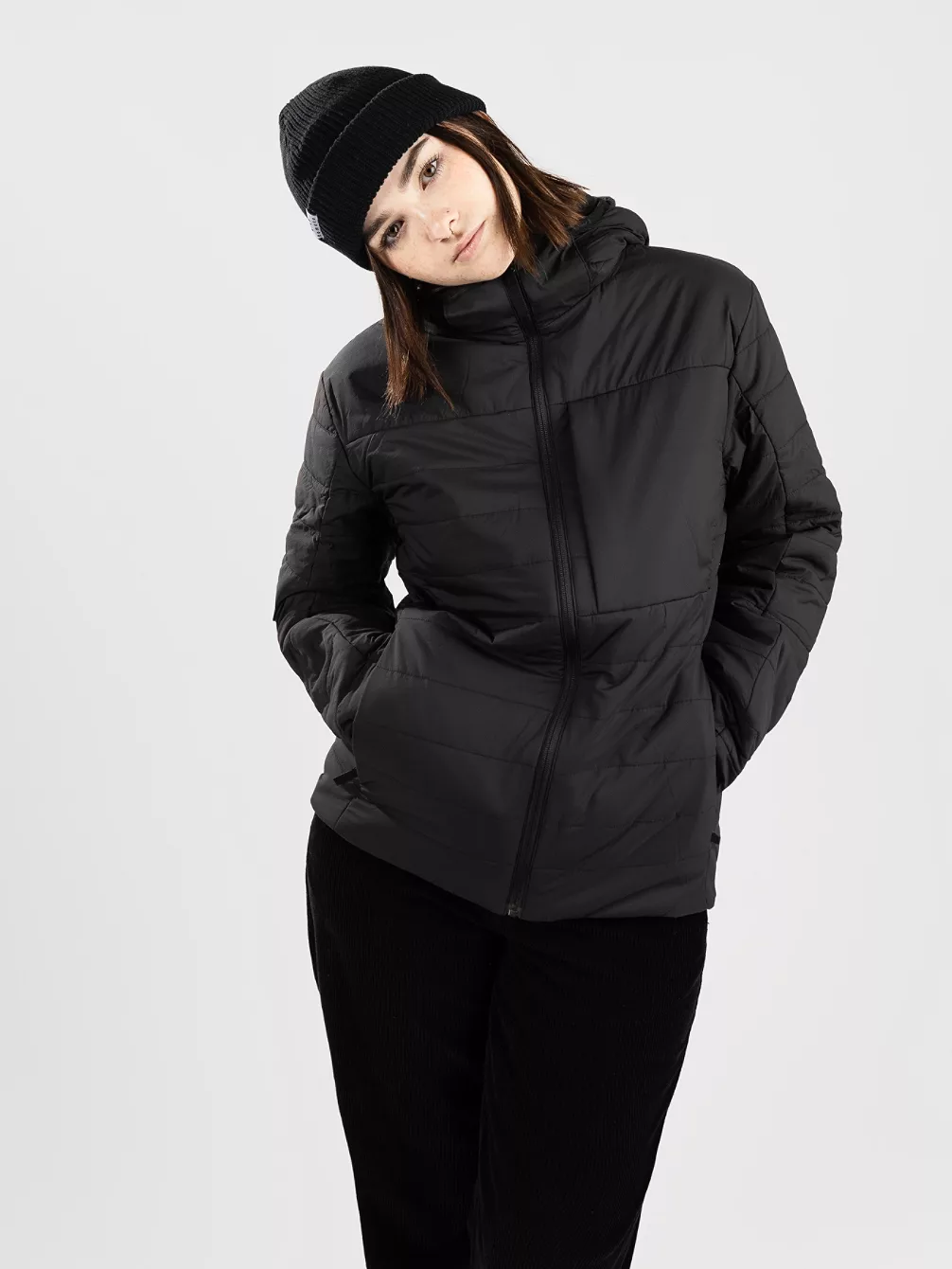 Oyuki Odori Insulator Jacket 4 Oyuki Odori Insulator Jacket – Bild 2