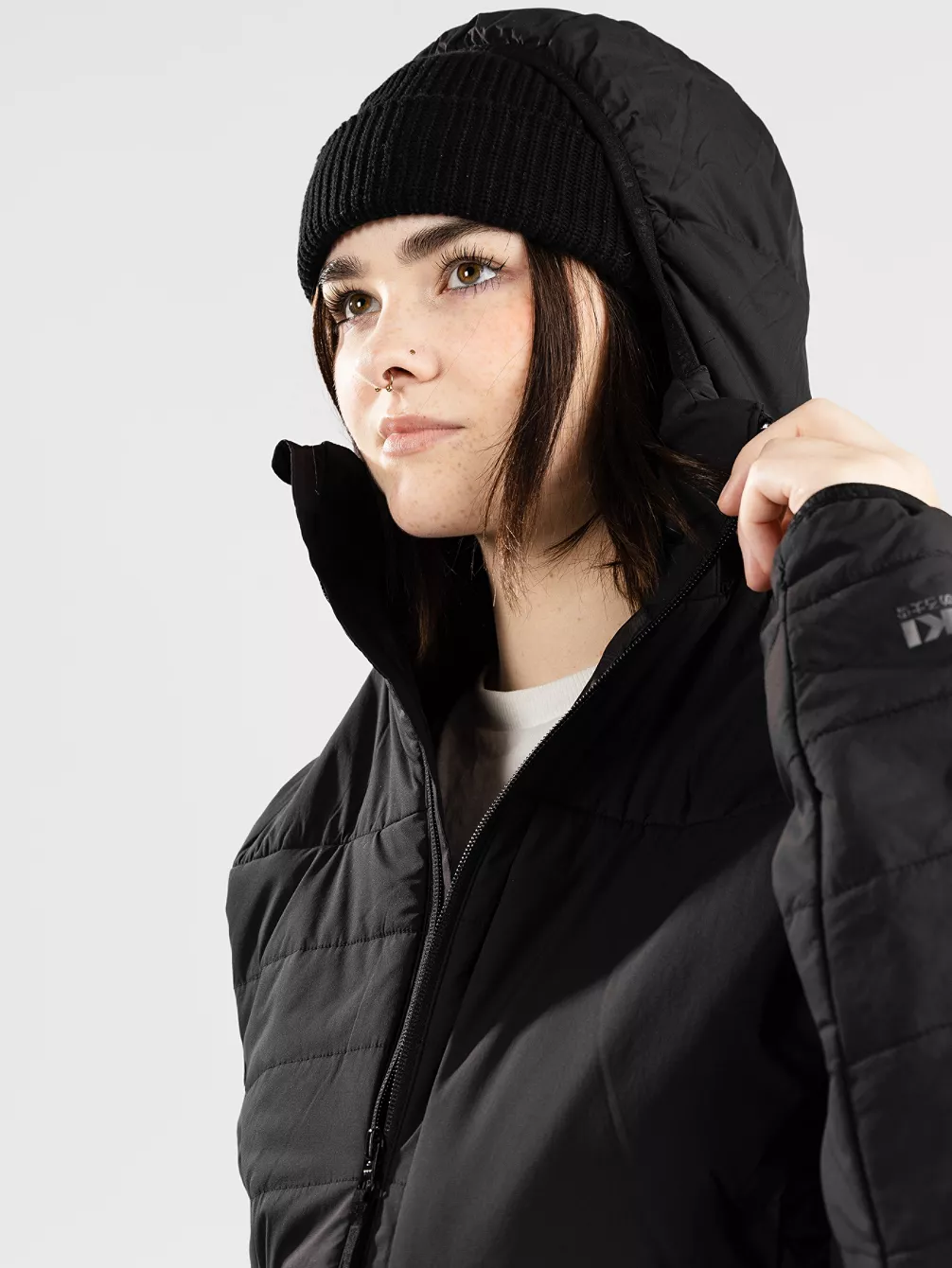 Oyuki Odori Insulator Jacket 7 Oyuki Odori Insulator Jacket – Bild 5