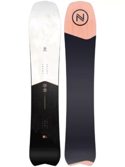 Nidecker Odyssey 147N 2023 Snowboard