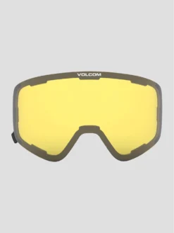 Volcom Odyssey Bleach (+Bonus Lens) Goggle -Blue Tomato Verkäufe OdysseyBleachBonusLensGoggle 3