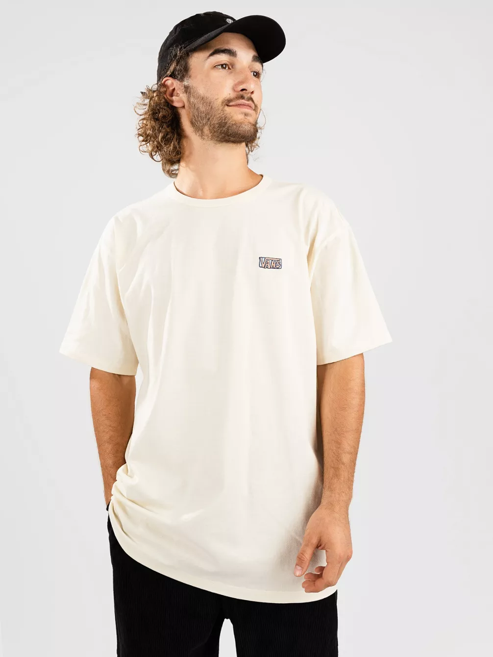 Vans Off The Wall Color Multiplier T-Shirt 3 Vans Off The Wall Color Multiplier T-Shirt