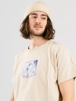 Empyre Old Habits T-Shirt -Blue Tomato Verkäufe OldHabitsTShirt 2