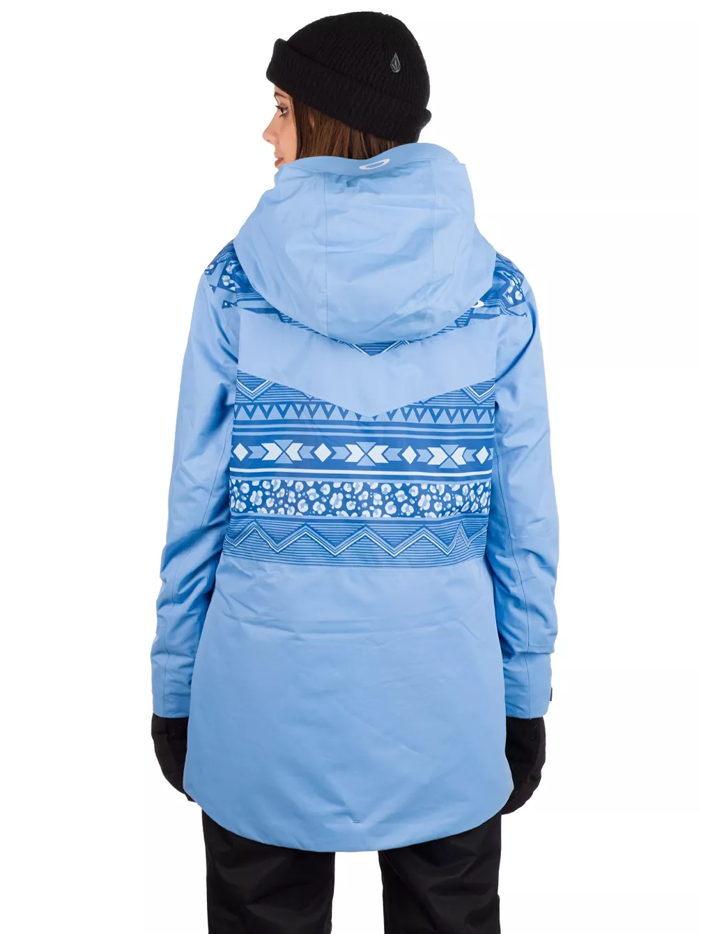 Oakley Ollie Jacket 4 Oakley Ollie Jacket – Bild 2