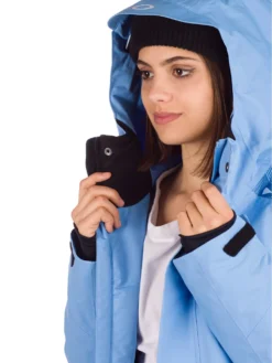 Oakley Ollie Jacket 14 Oakley Ollie Jacket -Blue Tomato Verkäufe OllieJacket 2