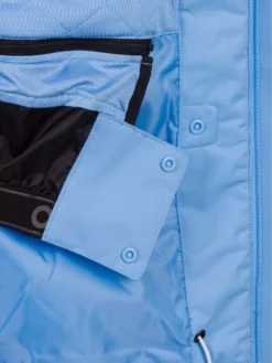 Oakley Ollie Jacket 16 Oakley Ollie Jacket -Blue Tomato Verkäufe OllieJacket 4