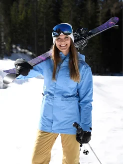 Oakley Ollie Jacket 21 Oakley Ollie Jacket -Blue Tomato Verkäufe OllieJacket 8