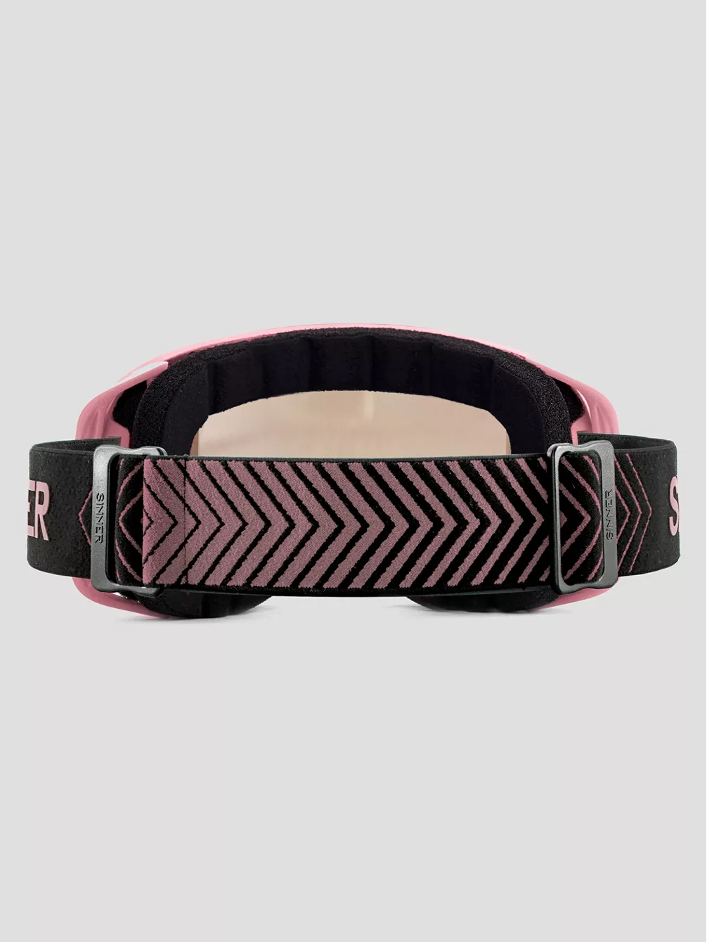 Sinner Olympia Matte Light Pink Goggle 4 Sinner Olympia Matte Light Pink Goggle – Bild 2