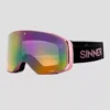 Sinner Olympia Matte Light Pink Goggle 2 Sinner Olympia Matte Light Pink Goggle -Blue Tomato Verkäufe OlympiaMatteLightPinkGoggle