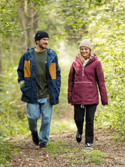 Coal Olympus Anorak -Blue Tomato Verkäufe OlympusAnorak 3