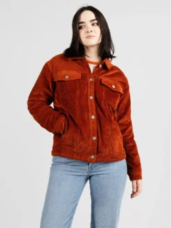 Roxy On The Block Jacket -Blue Tomato Verkäufe OnTheBlockJacket 2