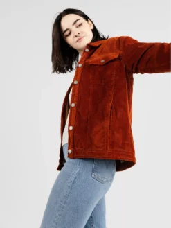Roxy On The Block Jacket