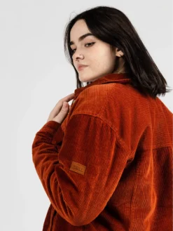 Roxy On The Block Jacket -Blue Tomato Verkäufe OnTheBlockJacket 3