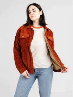 Roxy On The Block Jacket -Blue Tomato Verkäufe OnTheBlockJacket 4