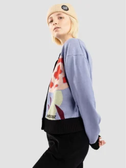 Santa Cruz Once Upon A Cardigan