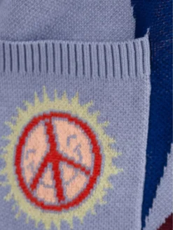 Santa Cruz Once Upon A Cardigan -Blue Tomato Verkäufe OnceUponACardigan 5