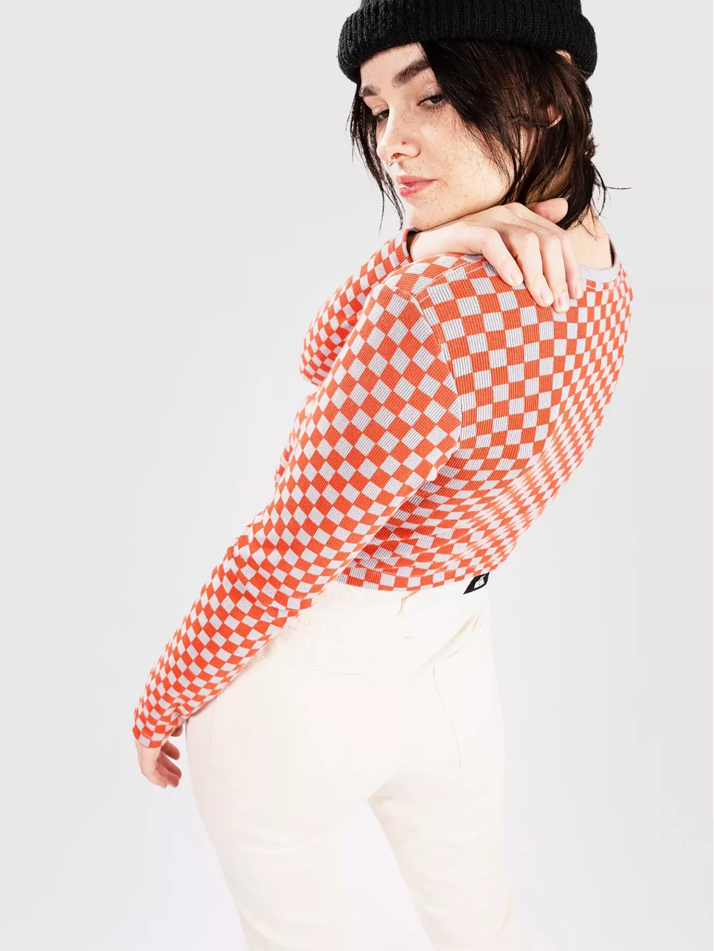 Afends Operator Long Sleeve T-Shirt 4 Afends Operator Long Sleeve T-Shirt – Bild 2