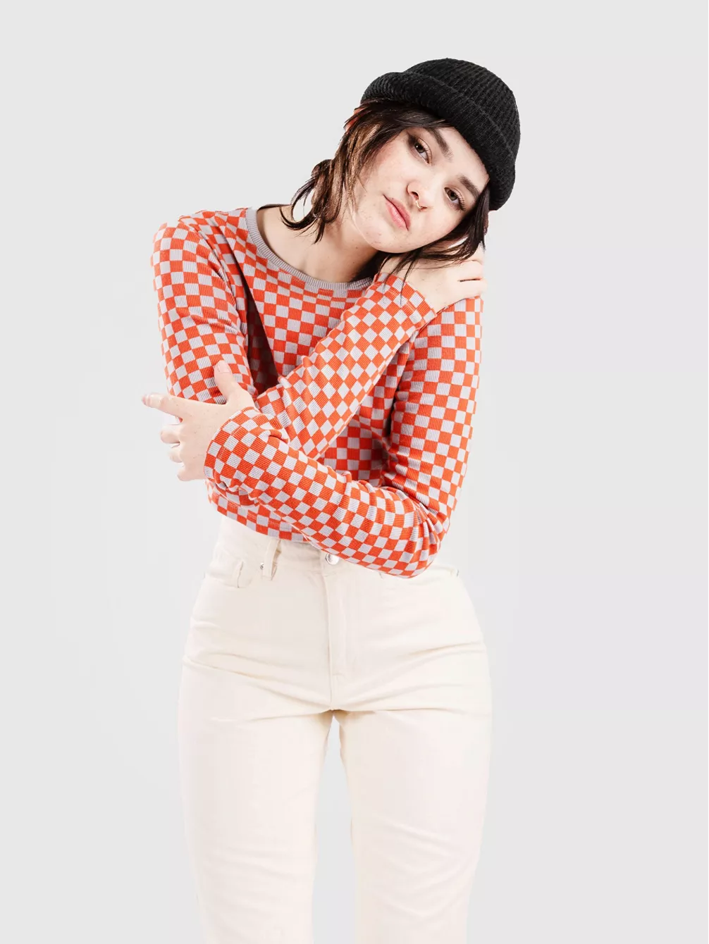 Afends Operator Long Sleeve T-Shirt 5 Afends Operator Long Sleeve T-Shirt – Bild 3